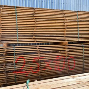 Ve Wood nekalibrēti dēļi