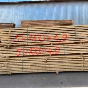 Ve Wood koka spāres.